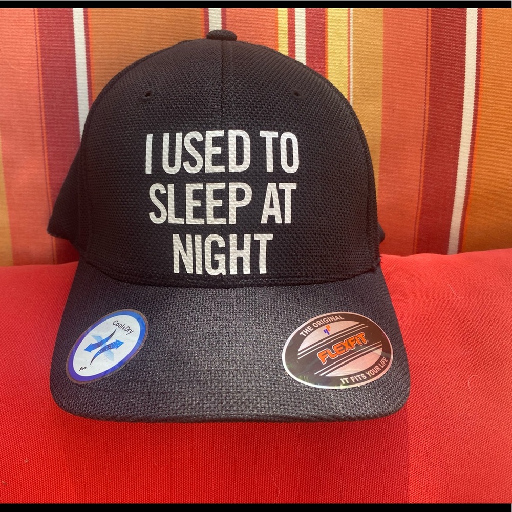 Brand New EDC Flexfit Hat